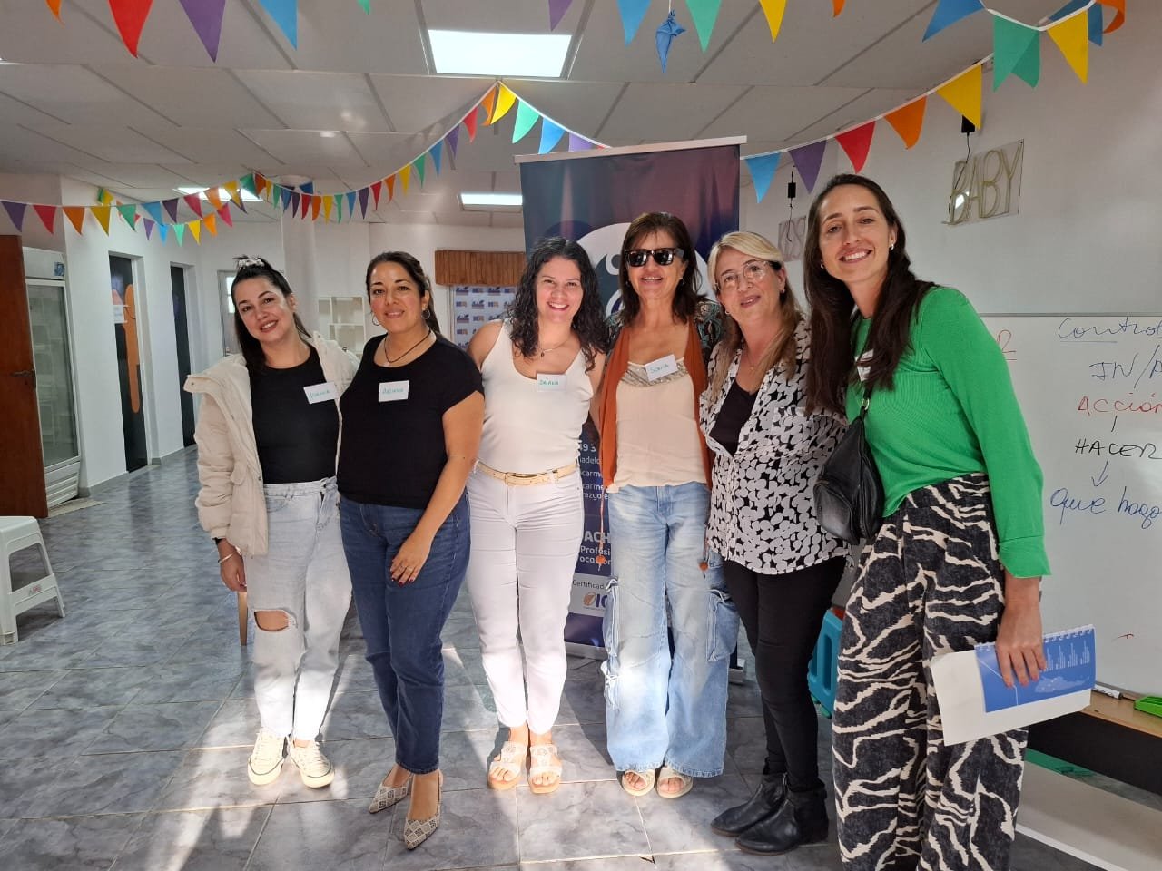 Coaching organizacional